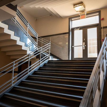 City Hall Vault Ρότσεστερ Εξωτερικό φωτογραφία