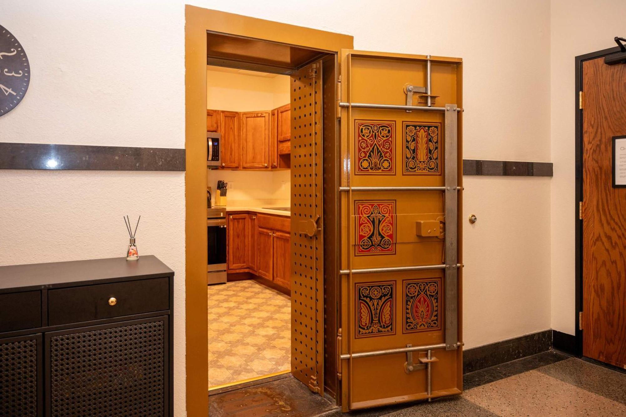 City Hall Vault Ρότσεστερ Εξωτερικό φωτογραφία